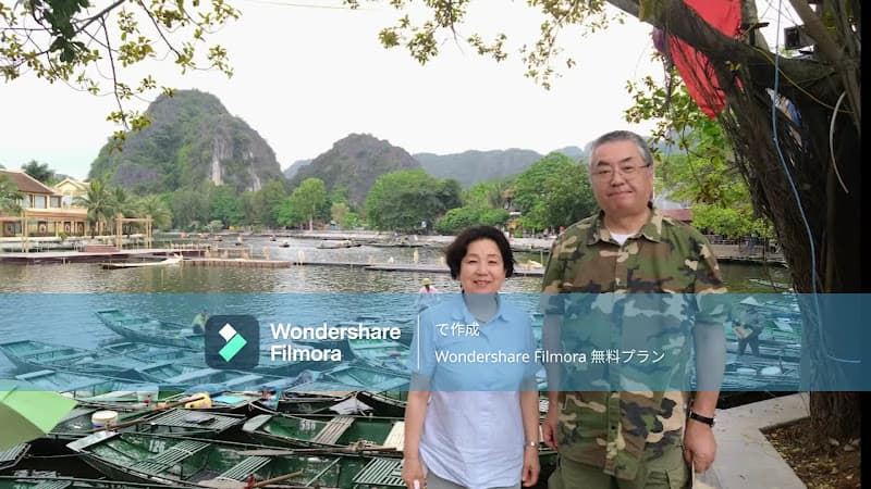 Hình ảnh Tam Cốc - Bích Động - 2