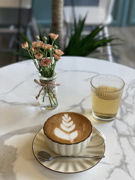 Hình ảnh Mix Coffee & Apartment - 5