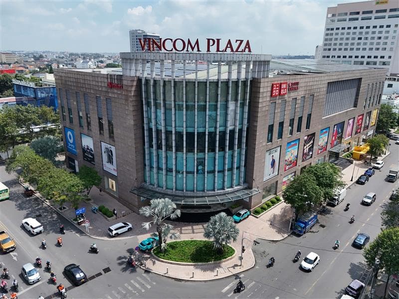Hình ảnh Vincom Plaza Biên Hòa - 2