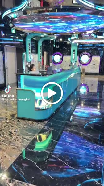 Hình ảnh Karaoke Roma KTV - Trần Duy Hưng - 7