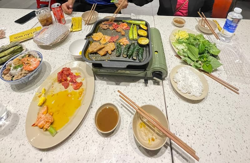 Hình ảnh Quán Lẩu Mới - 3