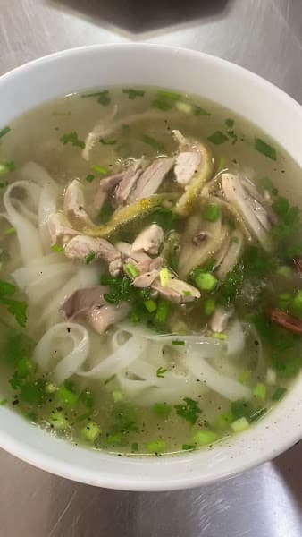 Hình ảnh Phở Gà Hưởng Còi - 4