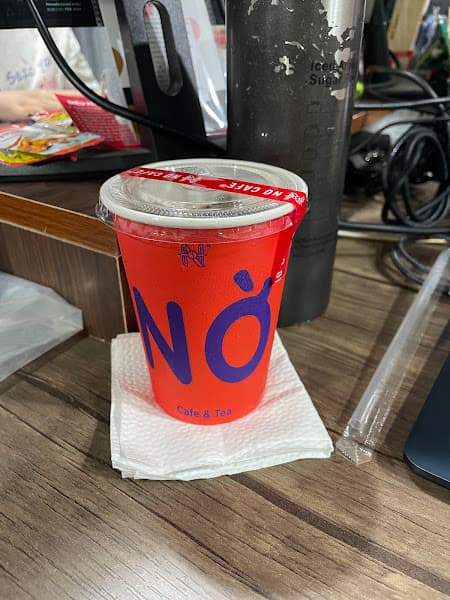 Hình ảnh Nờ Cafe CS1- Cafe Muối & Rang Xay - 3