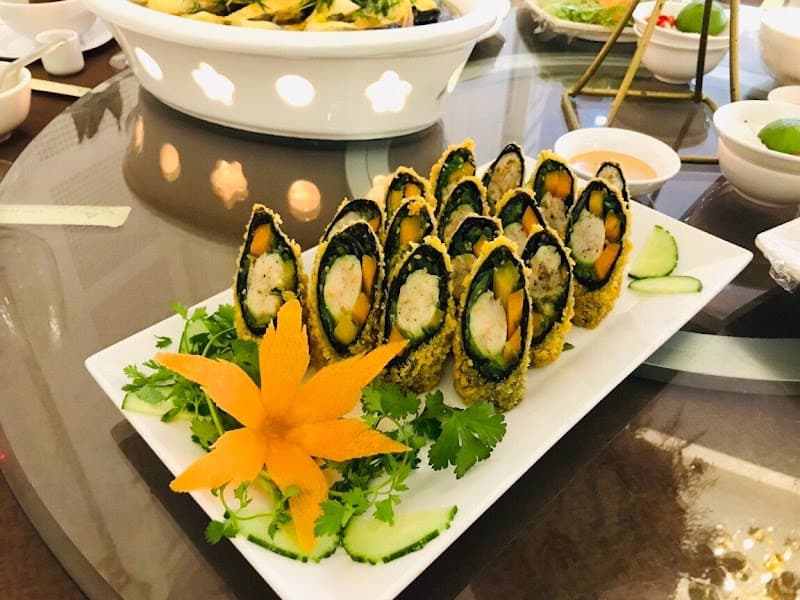 Hình ảnh New Century Buffet Lạng Sơn - 5