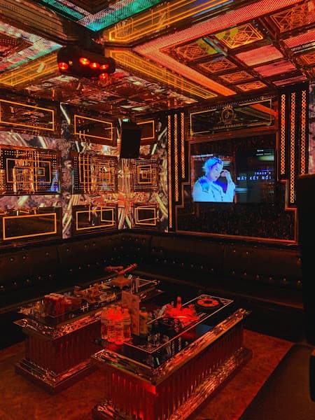 Hình ảnh Karaoke Tít Tót Cần Thơ 1 - 4