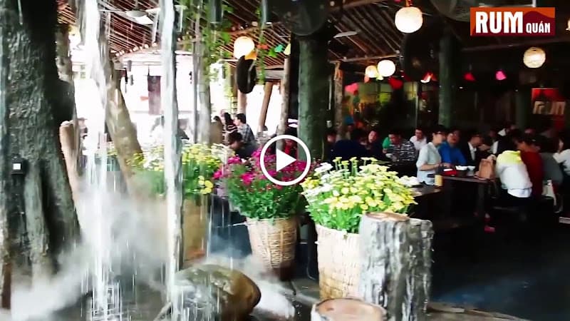 Hình ảnh Pao Quán - 2