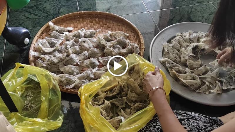 Hình ảnh YẾN SÀO THIÊN SƠN - 3