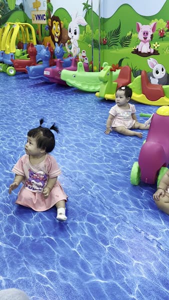 Hình ảnh Trung tâm tiêm chủng VNVC Tân Phú 2 - 4