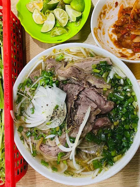 Hình ảnh Phở Sài Gòn - 5