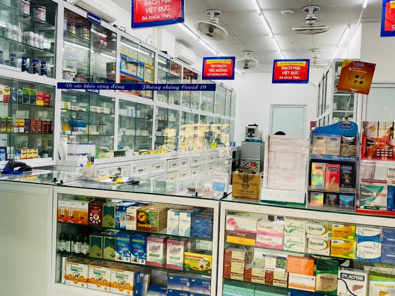 Hình ảnh Nhà Thuốc FPT Long Châu - 2