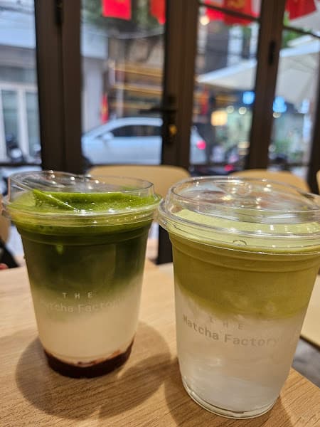 Hình ảnh The Matcha Factory - 2