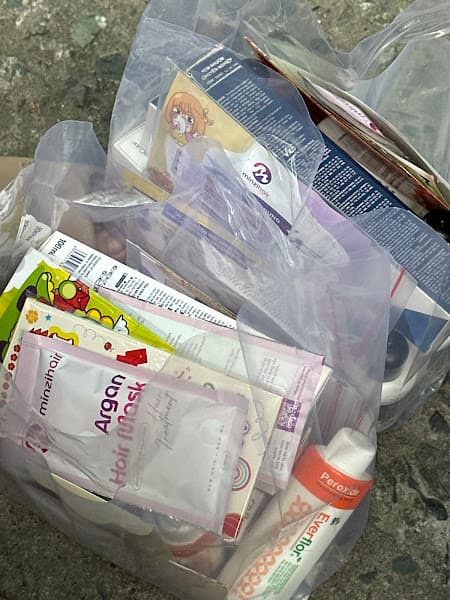 Hình ảnh Thuốc Nhuộm Tóc Minzihair HCM - 2