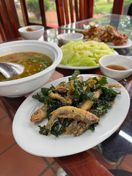 Hình ảnh Nhà hàng Cây Khế - 3