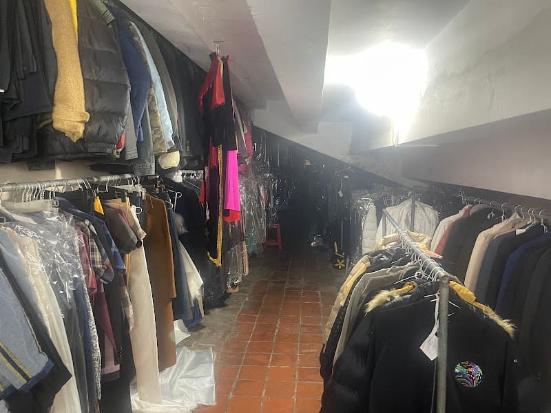 Dịch Vụ Giặt Là