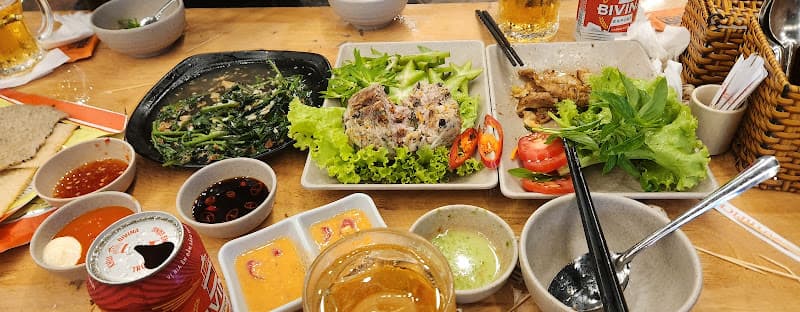 Hình ảnh Quán nhậu 24 giờ - 2