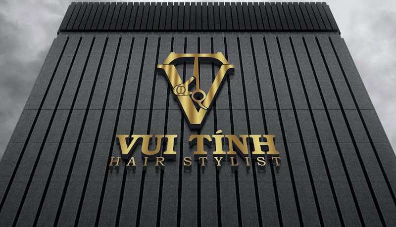 Hair Salon Vui Tính