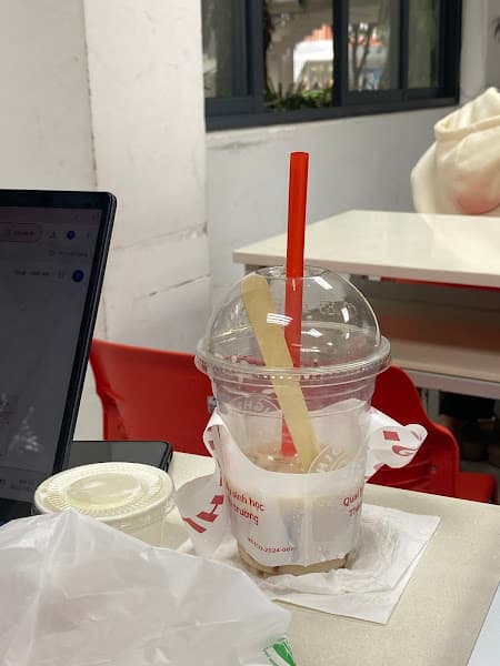 Hình ảnh Highlands Coffee - 2