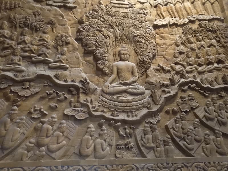 Hình ảnh Nhà Hàng Tràng An 1 - 3