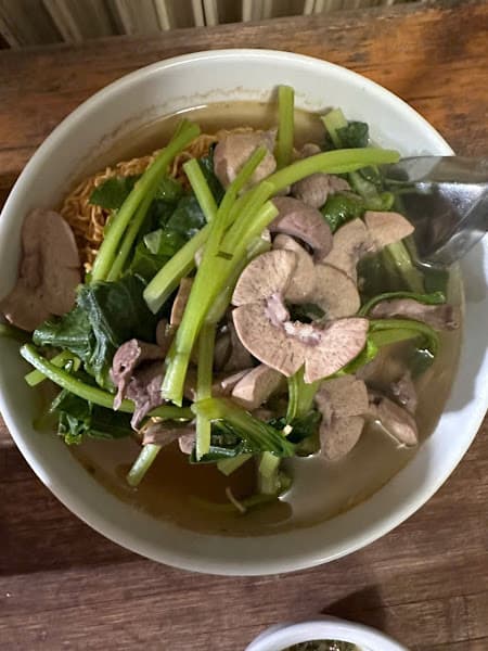 Hình ảnh Cafe Sinh Tố - 2