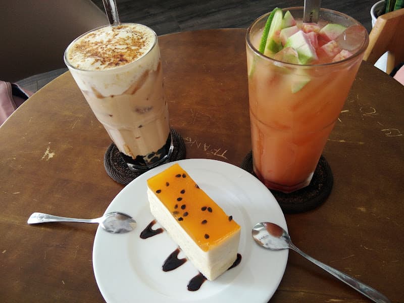 Hình ảnh Latte Coffee & Bread - 2