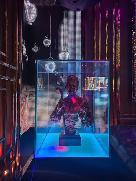 Hình ảnh Karaoke X-Men Việt Trì - 3