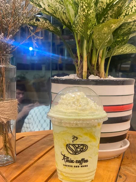 Hình ảnh Amix Coffee Hải Phòng - 4