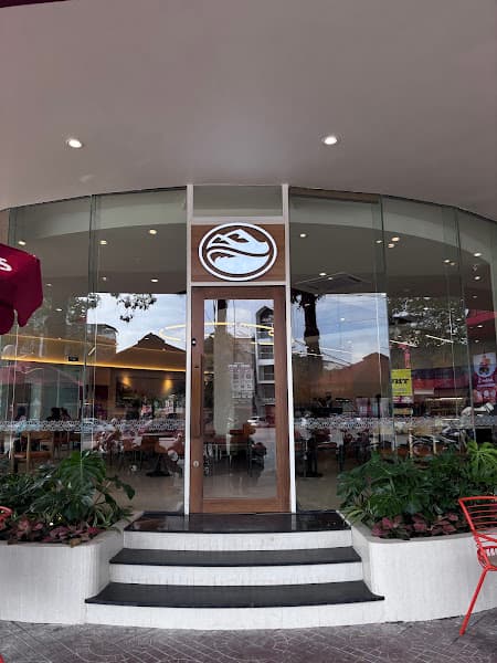 Hình ảnh Highlands Coffee 174 Binh Thuan Tuyen Quang - 3