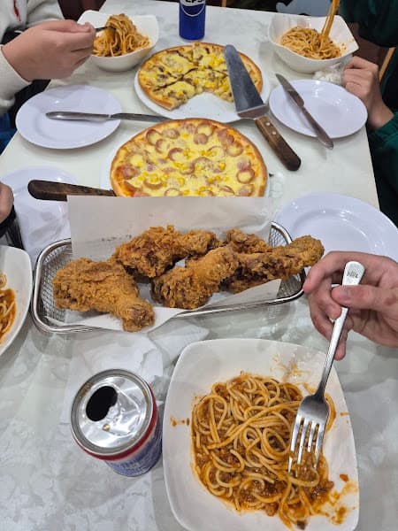 Hình ảnh Bầu Pizza Thanh Hoá - 4