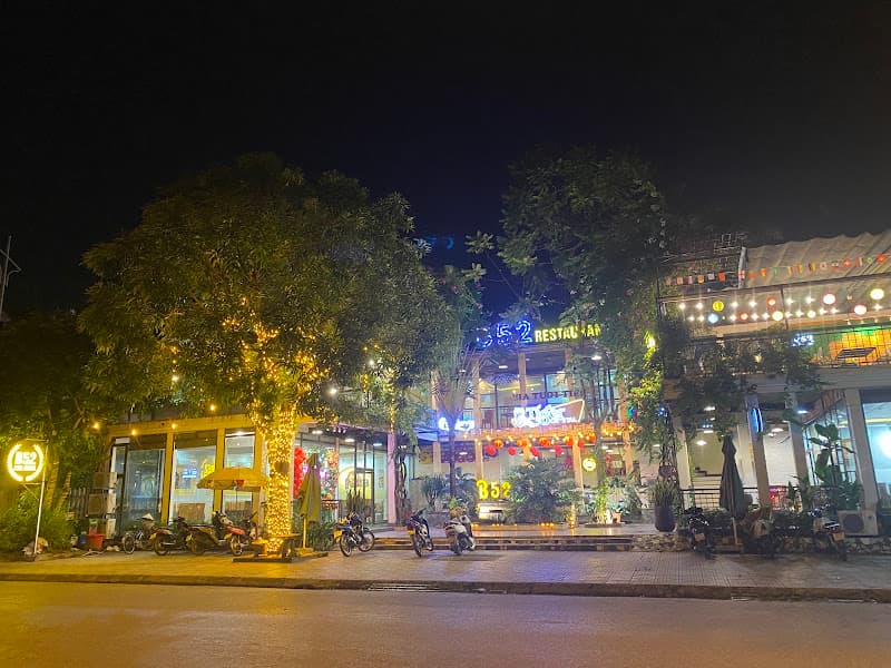 Hình ảnh Nhà hàng B52, Khu đô thị Hoàng Gia, Tân Thịnh, TP. Thái Nguyên - 4