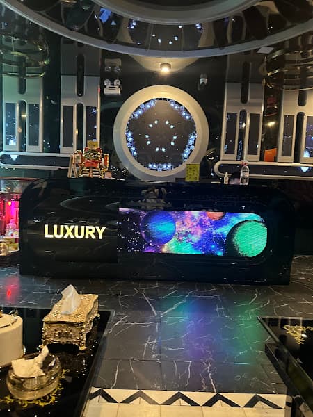 Hình ảnh Luxury Karaoke - 3