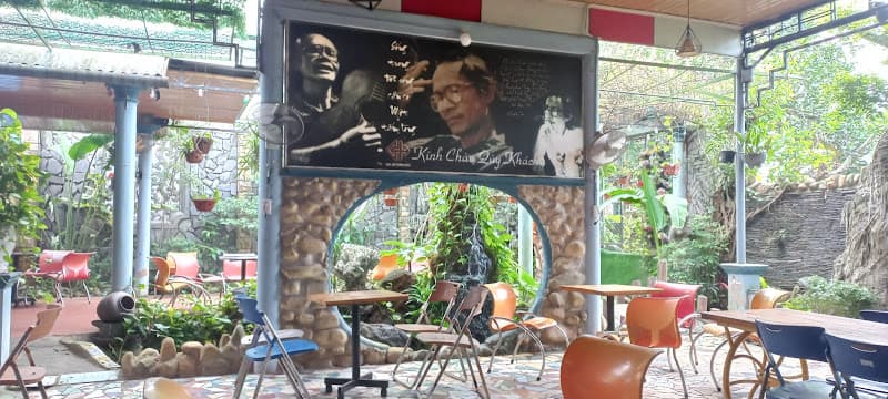 Hình ảnh Cà Phê Giọt Thương Huyền - 3