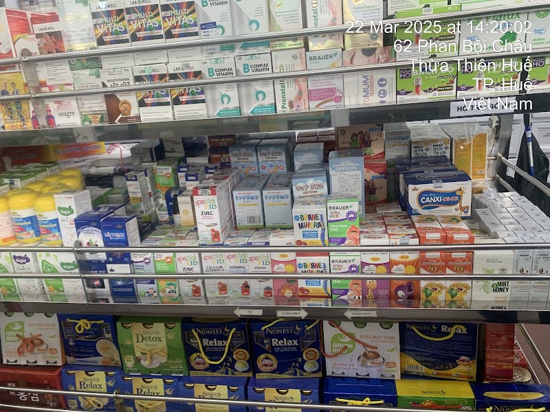 Hình ảnh Nhà Thuốc FPT Long Châu - 2