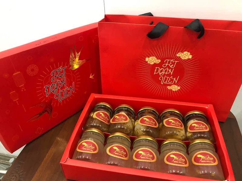 Hình ảnh Yến sào KHÁNH LINH - 4