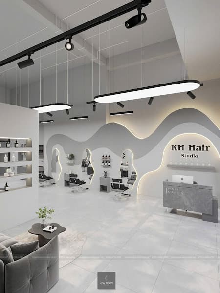 Ảnh bìa KH Hair Studio