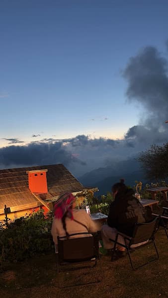 Hình ảnh Tiệm Cà Phê Hoàng Hôn - 4