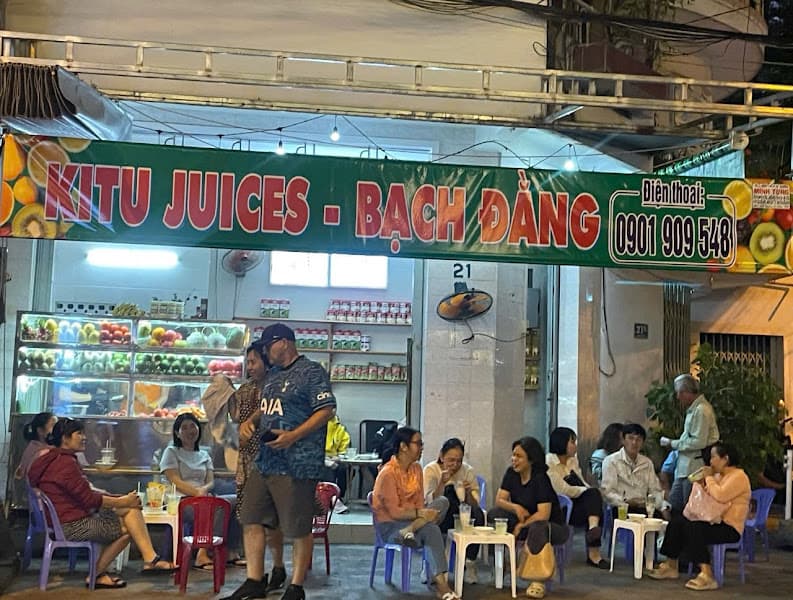 Ảnh bìa 21 bạch đằng phường tân tiến nha trang khánh hoà việt nam