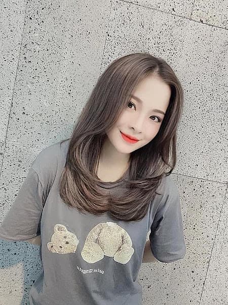 Hình ảnh Học Viện Tóc Quốc Tế Ken Trần - 3