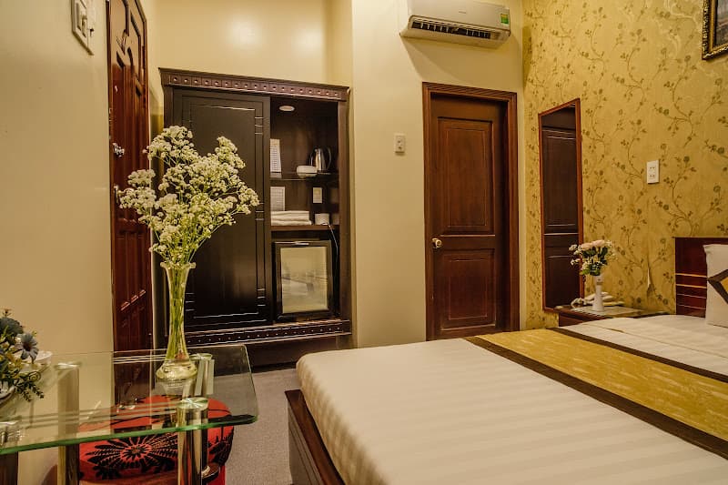 Hình ảnh Đông Bảo Hotel - 2