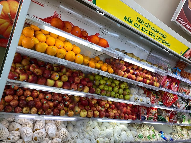 Hình ảnh Siêu thị Bách hoá XANH Nhân Nghĩa - 5