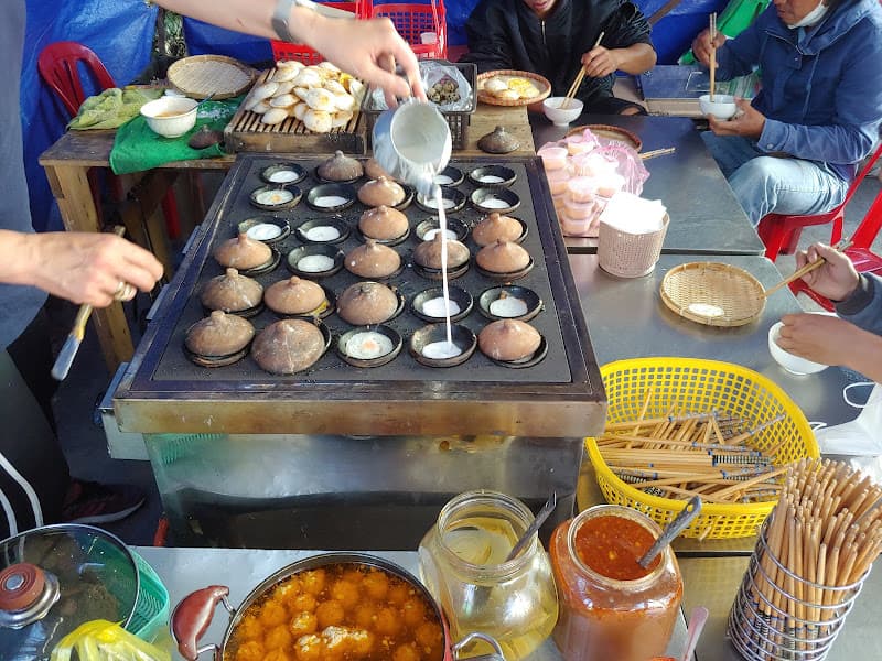 Hình ảnh Bánh căn cô Lãnh Đà Lạt - 5