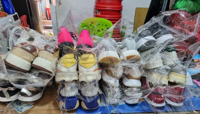 Ảnh bìa Giặt Sấy Tuấn Nguyễn