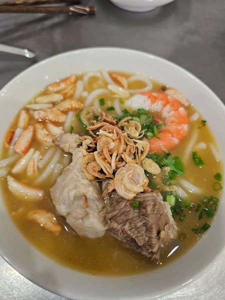 Hình ảnh Bánh Canh Cua Gia Định (cs2) - 3