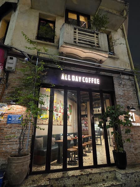 Hình ảnh All Day Coffee - 3