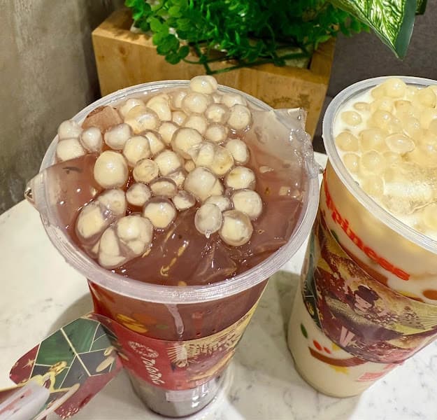Hình ảnh Trà Sữa ToCoToCo Sense City Cần Thơ - 2