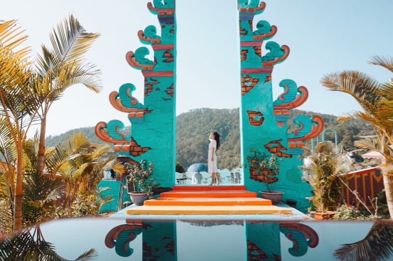 Hình ảnh Vườn Thượng Uyển Bay Đà Lạt - 6