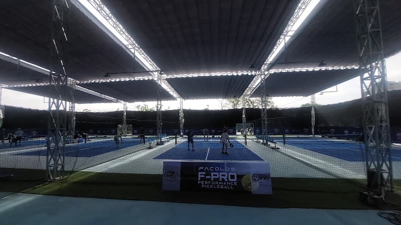 Hình ảnh Sân Pickleball Phú Viên - 5