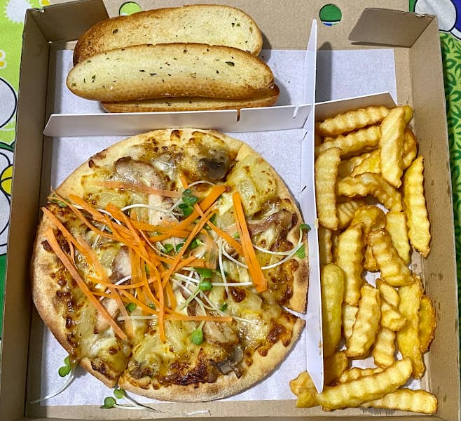 Hình ảnh Pizza Hut - 3