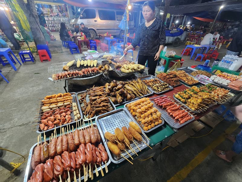 Hình ảnh Chợ San Thàng - 2