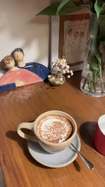 Hình ảnh NGHIA Coffee - 4