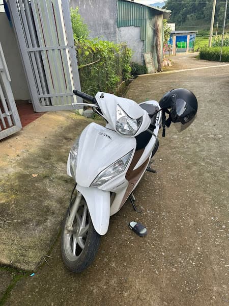 Hình ảnh Thuê xe máy Lai Châu Mỵ - 4